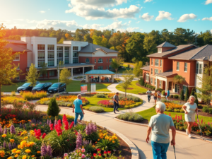 image - Haven Senior Living Partners