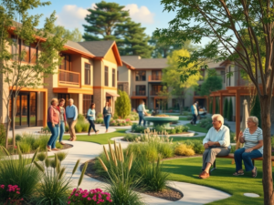 image - Haven Senior Living Partners