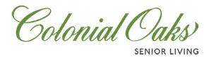 Colonial Oaks Logo - Haven Senior Living Partners