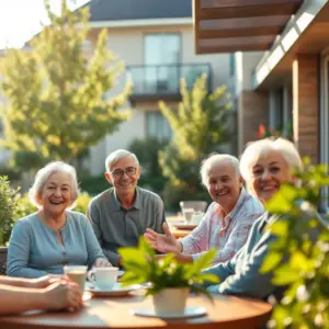 image 11 - Haven Senior Living Partners