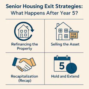 Senior Housing Exit Strategies - Haven Senior Living Partners