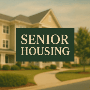 Senior housing - Haven Senior Living Partners